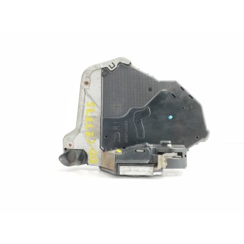 Recambio de cerradura puerta delantera derecha para lexus is200 (ds2/is2) 2.2 d-cat referencia OEM IAM   