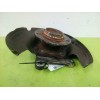 Recambio de mangueta trasera izquierda para peugeot 308 gti referencia OEM IAM 743752 712442 