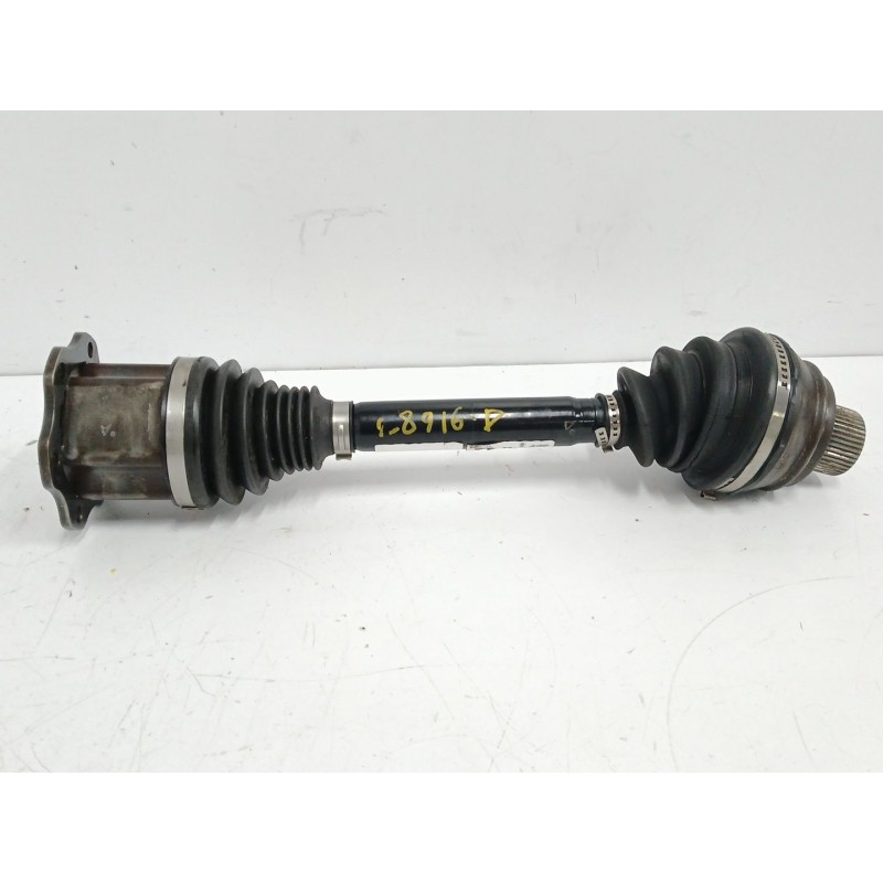 Recambio de transmision delantera derecha para audi a4 b8 (8k2) 2.0 tdi referencia OEM IAM 8K0407341C  