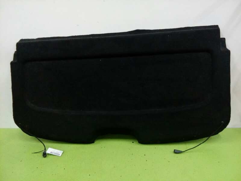 Recambio de bandeja trasera para peugeot 308 confort referencia OEM IAM 9681551680  
