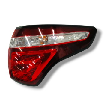 Recambio de piloto trasero derecho para citroën c4 picasso 1.6 hdi fap referencia OEM IAM 9673164780  