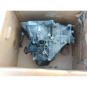 Recambio de despiece caja cambios para kia venga concept referencia OEM IAM TBJ5F  