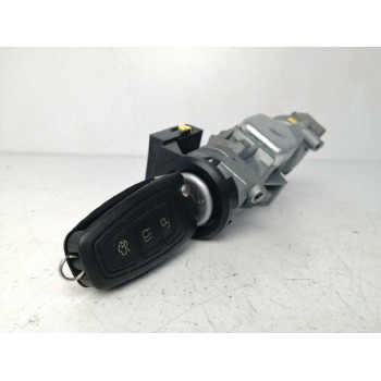 Recambio de antirrobo para ford focus iii 1.6 tdci referencia OEM IAM 3M513F880AE 6E5T15607CA 