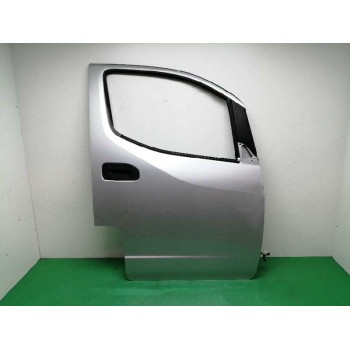 Recambio de puerta delantera derecha para nissan note (e11, ne11) 1.5 dci referencia OEM IAM H0100BJ0MA OBSERVAR FOTOS 