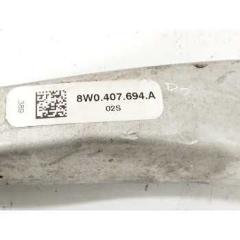 Recambio de brazo suspension inferior delantero derecho para audi a4 avant (8w5) 2.0 16v tdi referencia OEM IAM 8W0407694A  