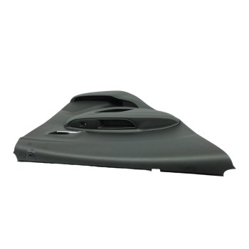 Recambio de guarnecido puerta trasera izquierda para chevrolet trax 1.7 diesel cat referencia OEM IAM 95353781  