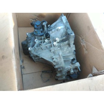 Recambio de despiece caja cambios para kia venga concept referencia OEM IAM TBJ5F  