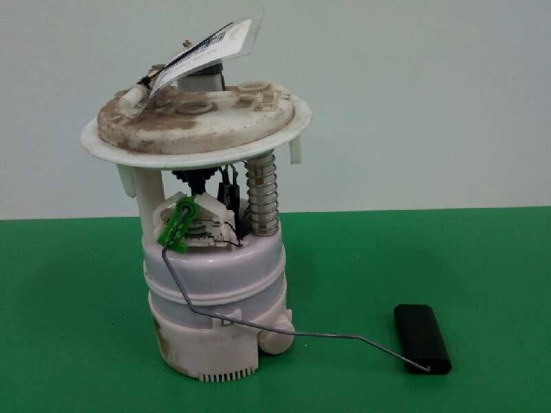 Recambio de aforador para peugeot 308 confort referencia OEM IAM 9681234180  