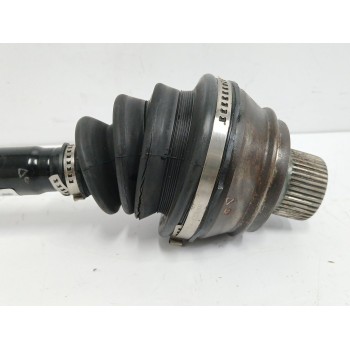 Recambio de transmision delantera derecha para audi a4 b8 (8k2) 2.0 tdi referencia OEM IAM 8K0407341C  