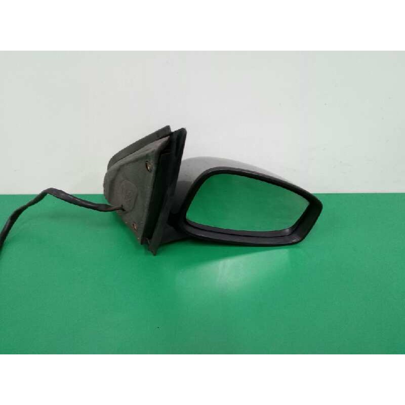 Recambio de retrovisor derecho para fiat stilo (192) 1.6 16v dynamic referencia OEM IAM 735306545 ELECTRICO 