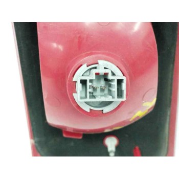 Recambio de piloto trasero izquierdo interior para mazda 2 berlina (dy) 1.4 diesel cat referencia OEM IAM 2NE96483501  