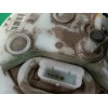Recambio de aforador para peugeot 308 confort referencia OEM IAM 9681234180  