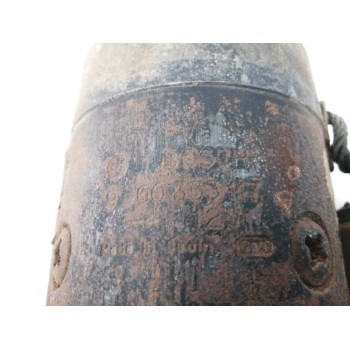 Recambio de motor arranque para renault 5 (b/c40) 1.8 referencia OEM IAM 9000333117  