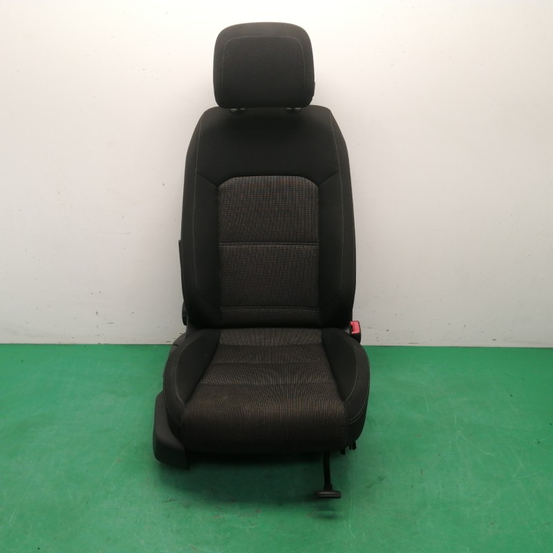 Recambio de asiento delantero derecho para volkswagen passat lim. (3g2) 2.0 tdi referencia OEM IAM   