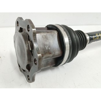 Recambio de transmision delantera derecha para audi a4 b8 (8k2) 2.0 tdi referencia OEM IAM 8K0407341C  