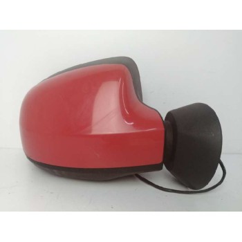 Recambio de retrovisor derecho para dacia sandero 1.4 (bs0c, bs0a, bs0g, bs1f, bs0e) referencia OEM IAM 8200497513 5 CABLES 