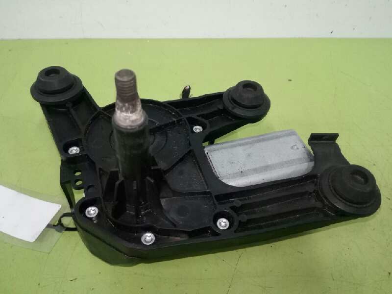 Recambio de motor limpia trasero para peugeot 308 confort referencia OEM IAM 6405JQ  