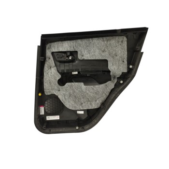 Recambio de guarnecido puerta trasera izquierda para chevrolet trax 1.7 diesel cat referencia OEM IAM 95353781  