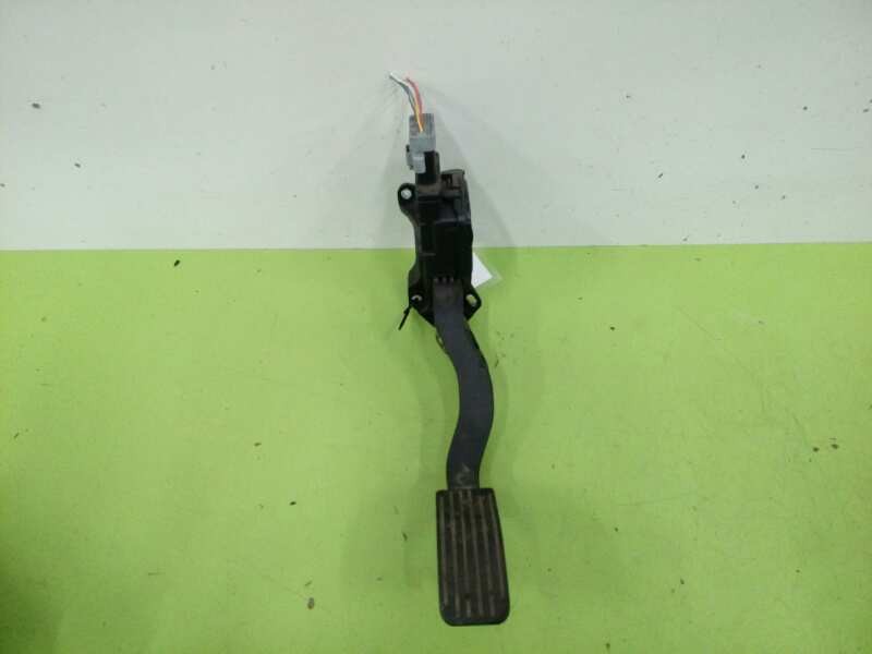 Recambio de potenciometro pedal para peugeot 308 confort referencia OEM IAM 9681844080  