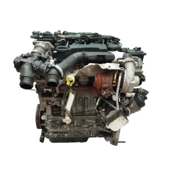 Recambio de motor completo para citroën c4 berlina sx referencia OEM IAM 9HX  