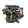 Recambio de motor completo para citroën c4 berlina sx referencia OEM IAM 9HX  