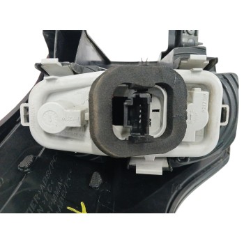 Recambio de piloto trasero derecho para citroën c4 picasso 1.6 hdi fap referencia OEM IAM 9673164780  