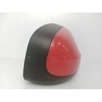 Recambio de retrovisor derecho para dacia sandero 1.4 (bs0c, bs0a, bs0g, bs1f, bs0e) referencia OEM IAM 8200497513 5 CABLES 