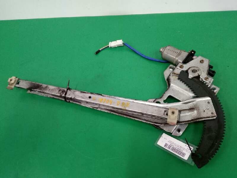 Recambio de elevalunas delantero derecho para hyundai matrix (fc) 1.5 crdi gls referencia OEM IAM TIJERA 9882017100 