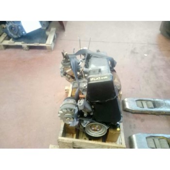 Recambio de motor completo para fiat panda trekking 4x4 cl referencia OEM IAM 156A3000  