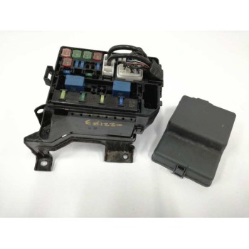 Recambio de caja reles / fusibles para suzuki jimny sn (fj) jlx mode3 referencia OEM IAM   
