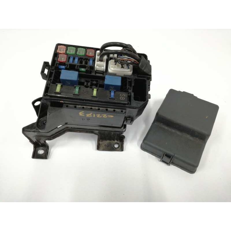 Recambio de caja reles / fusibles para suzuki jimny sn (fj) jlx mode3 referencia OEM IAM   