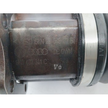Recambio de transmision delantera derecha para audi a4 b8 (8k2) 2.0 tdi referencia OEM IAM 8K0407341C  