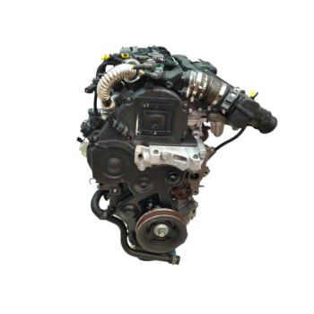 Recambio de motor completo para citroën c4 berlina sx referencia OEM IAM 9HX  