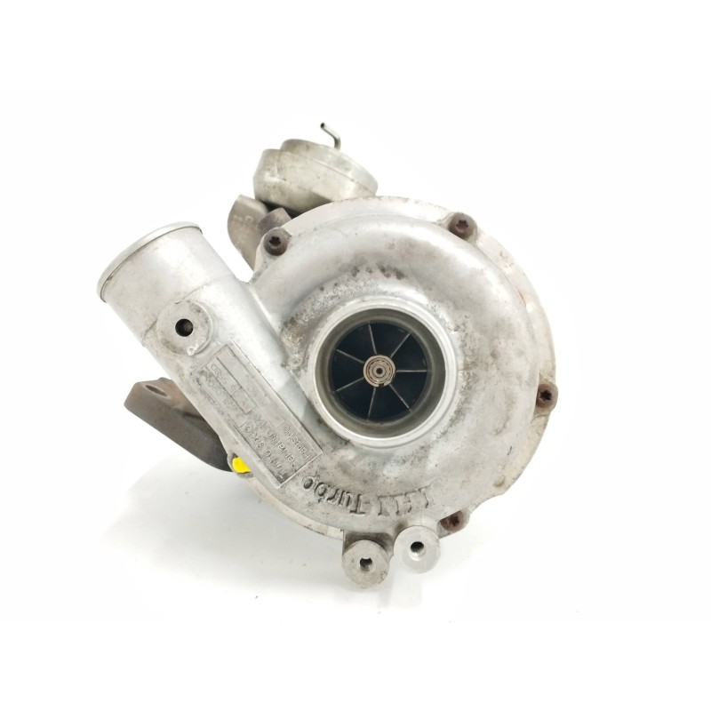 Recambio de turbocompresor para mazda 6 hatchback (gg) 2.0 di (gg14) referencia OEM IAM VJ320206  