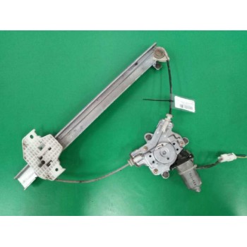 Recambio de elevalunas trasero derecho para hyundai matrix (fc) 1.5 crdi gls referencia OEM IAM FUNDA 9882017200 CARIBE FUNDA