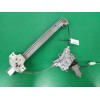 Recambio de elevalunas trasero derecho para hyundai matrix (fc) 1.5 crdi gls referencia OEM IAM FUNDA 9882017200 CARIBE FUNDA