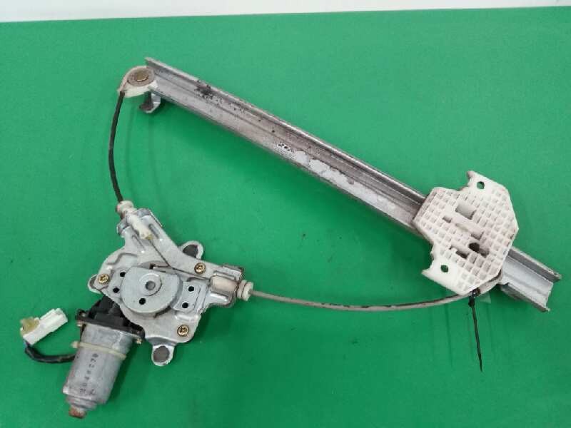 Recambio de elevalunas trasero izquierdo para hyundai matrix (fc) 1.5 crdi gls referencia OEM IAM FUNDA 9881017200 