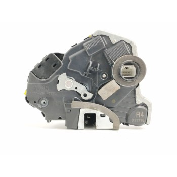 Recambio de cerradura puerta delantera derecha para lexus is200 (ds2/is2) 2.2 d-cat referencia OEM IAM   
