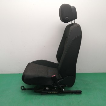 Recambio de asiento delantero derecho para volkswagen passat lim. (3g2) 2.0 tdi referencia OEM IAM   