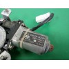 Recambio de elevalunas trasero izquierdo para hyundai matrix (fc) 1.5 crdi gls referencia OEM IAM FUNDA 9881017200 