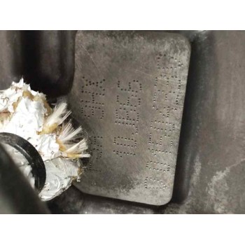 Recambio de motor completo para citroën c4 berlina sx referencia OEM IAM 9HX  