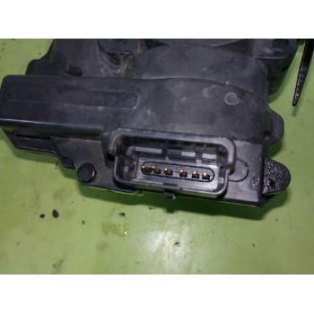 Recambio de caja mariposa para peugeot 308 confort referencia OEM IAM V757669780 A2C53279370 