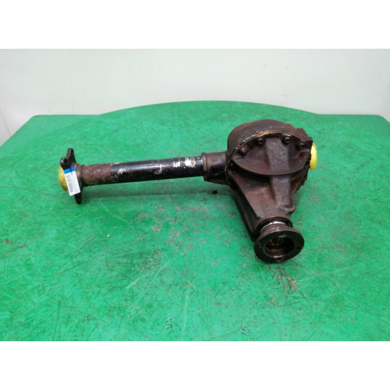 Recambio de diferencial delantero para opel monterey 3.1 turbodiesel referencia OEM IAM   
