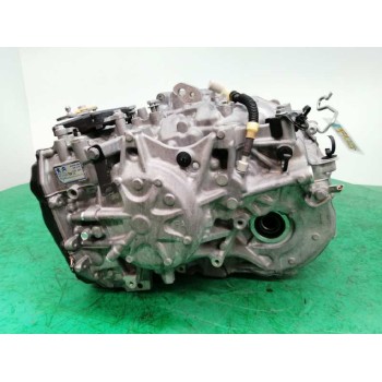 Recambio de caja cambios para peugeot 208 1.2 12v e-thp referencia OEM IAM 20GE92  