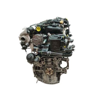 Recambio de motor completo para citroën c4 berlina sx referencia OEM IAM 9HX  