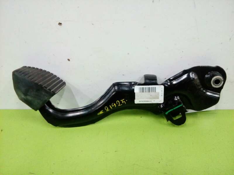 Recambio de pedal freno para peugeot 308 confort referencia OEM IAM 84PA0D0064513  