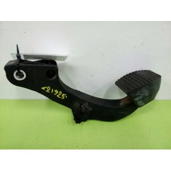 Recambio de pedal embrague para peugeot 308 confort referencia OEM IAM 50262413D  