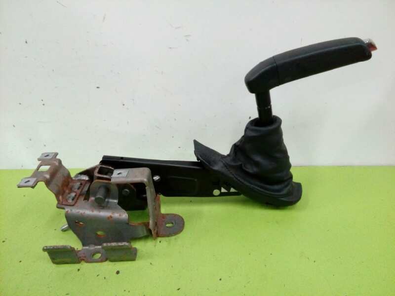 Recambio de palanca freno de mano para peugeot 308 confort referencia OEM IAM 96810052ZR Recambio de palanca freno de mano para peugeot 308 confort referencia OEM IAM 96810052ZR