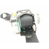 Recambio de cinturon seguridad delantero derecho para toyota auris 2.2 d-cat referencia OEM IAM 7321002220  