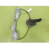 Recambio de elevalunas trasero izquierdo para peugeot 308 confort referencia OEM IAM FUNDA MANUAL CARIBE FUNDA
